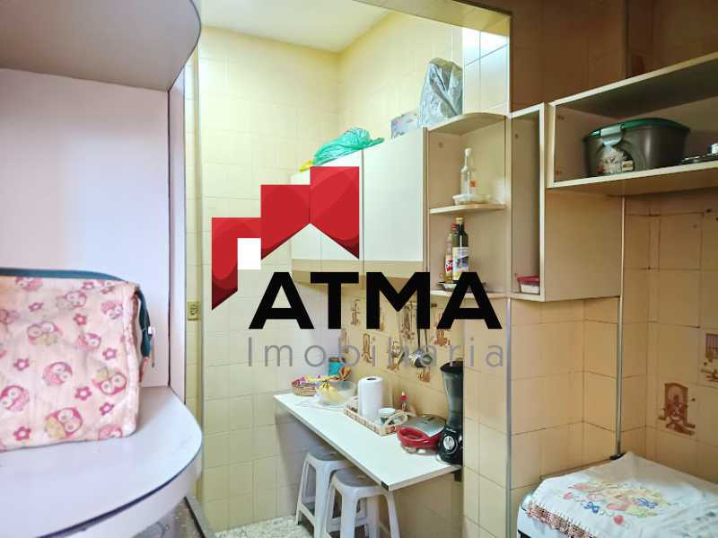 Conheça IMG_20230401_165240246 do imóvel - Apartamento à venda Rua Vinte e Quatro de Maio, Riachuelo, Rio de Janeiro - R$ 220.000 - VPAP21009 - 16 IMG_20230401_165240246 - 16