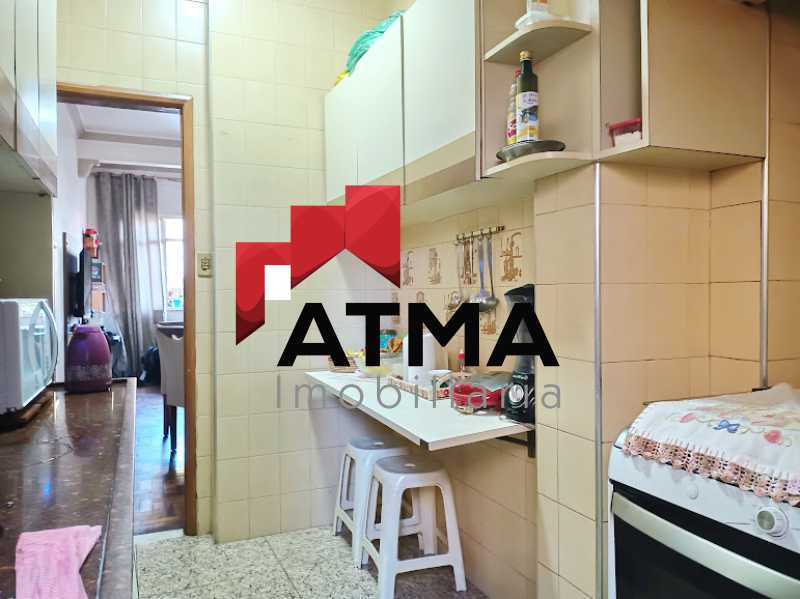 Conheça IMG_20230401_165246913 do imóvel - Apartamento à venda Rua Vinte e Quatro de Maio, Riachuelo, Rio de Janeiro - R$ 220.000 - VPAP21009 - 17 IMG_20230401_165246913 - 17
