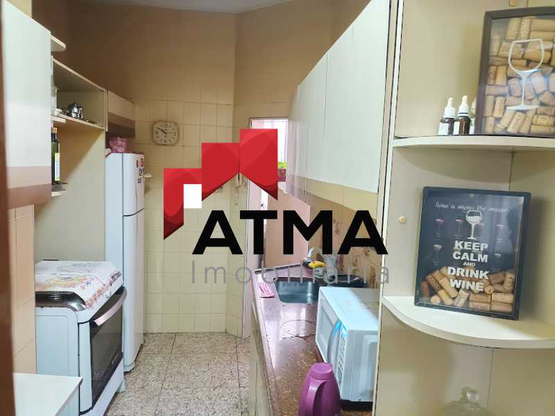 Conheça IMG_20230401_165311243 do imóvel - Apartamento à venda Rua Vinte e Quatro de Maio, Riachuelo, Rio de Janeiro - R$ 220.000 - VPAP21009 - 18 IMG_20230401_165311243 - 18