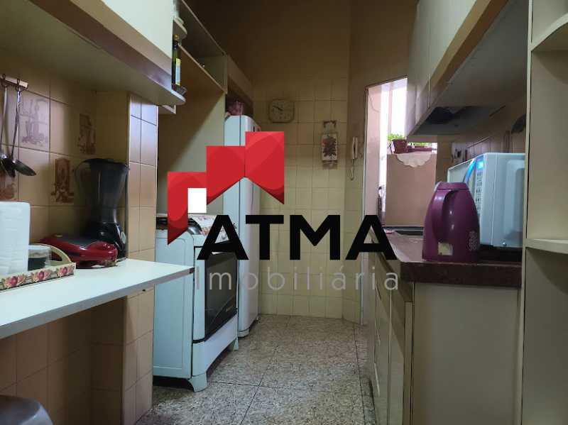 Conheça IMG_20230401_165320114 do imóvel - Apartamento à venda Rua Vinte e Quatro de Maio, Riachuelo, Rio de Janeiro - R$ 220.000 - VPAP21009 - 19 IMG_20230401_165320114 - 19