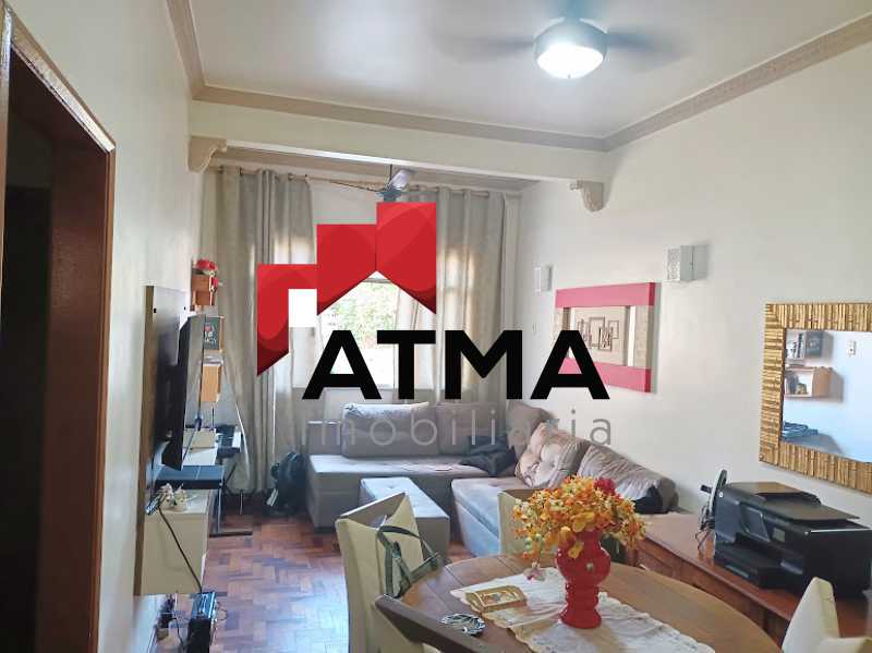 Conheça IMG_20230401_165339965 do imóvel - Apartamento à venda Rua Vinte e Quatro de Maio, Riachuelo, Rio de Janeiro - R$ 220.000 - VPAP21009 - 6 IMG_20230401_165339965 - 6