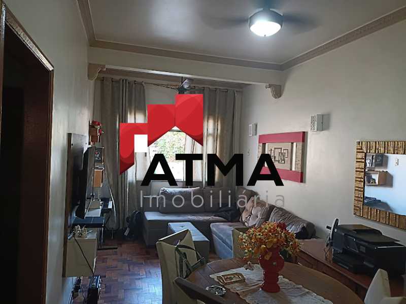 Conheça IMG_20230401_165339965~2 do imóvel - Apartamento à venda Rua Vinte e Quatro de Maio, Riachuelo, Rio de Janeiro - R$ 220.000 - VPAP21009 - 4 IMG_20230401_165339965~2 - 4