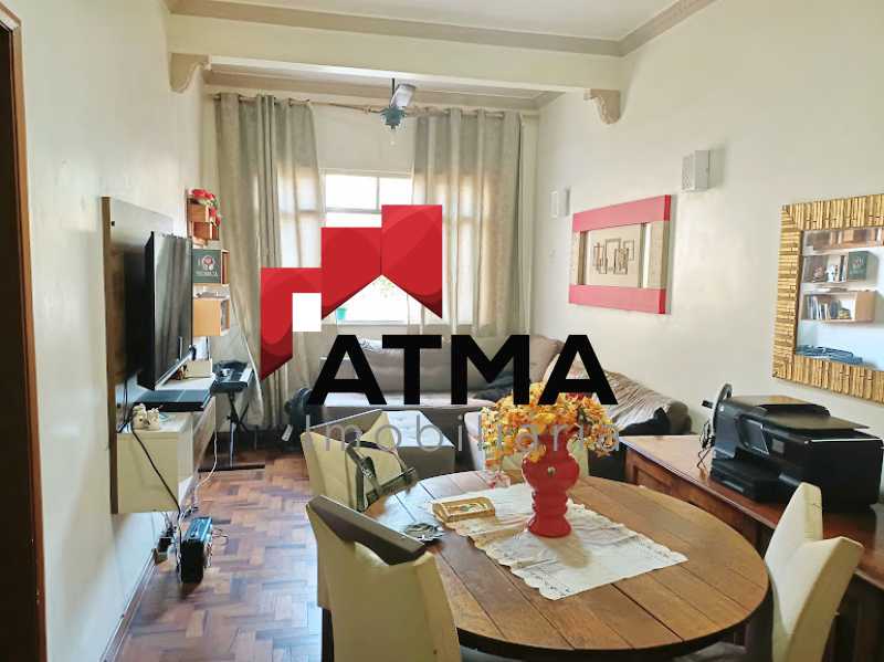 Conheça IMG_20230401_165346061~2 do imóvel - Apartamento à venda Rua Vinte e Quatro de Maio, Riachuelo, Rio de Janeiro - R$ 220.000 - VPAP21009 - 1 IMG_20230401_165346061~2 - 1
