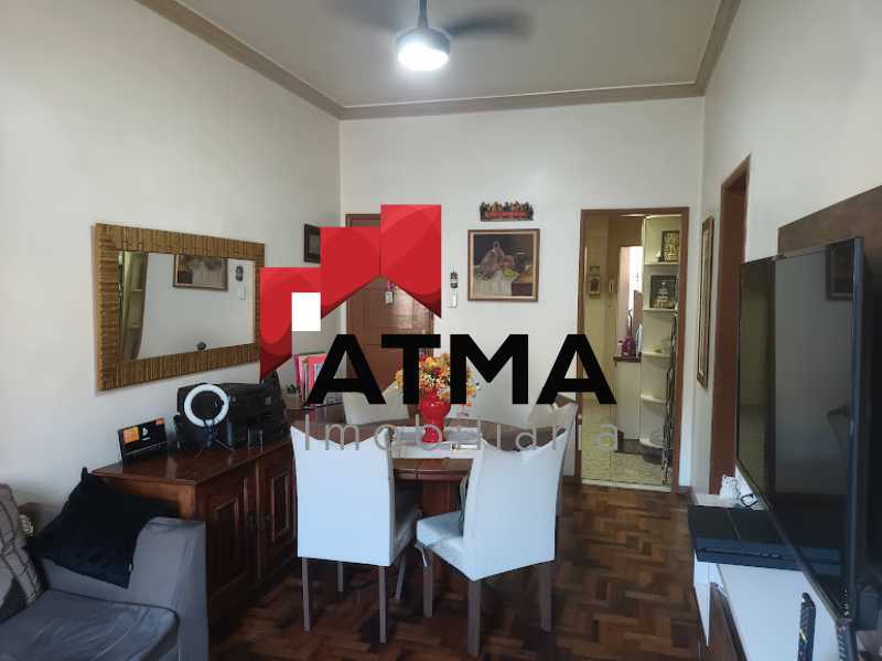 Conheça IMG_20230401_165409232 do imóvel - Apartamento à venda Rua Vinte e Quatro de Maio, Riachuelo, Rio de Janeiro - R$ 220.000 - VPAP21009 - 3 IMG_20230401_165409232 - 3