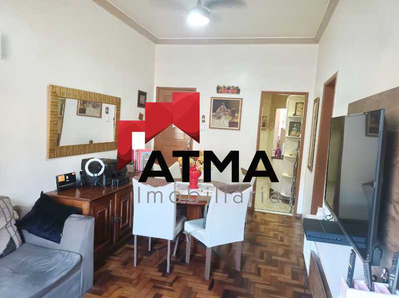 Conheça IMG_20230401_165413381 do imóvel - Apartamento à venda Rua Vinte e Quatro de Maio, Riachuelo, Rio de Janeiro - R$ 220.000 - VPAP21009 - 5 IMG_20230401_165413381 - 5
