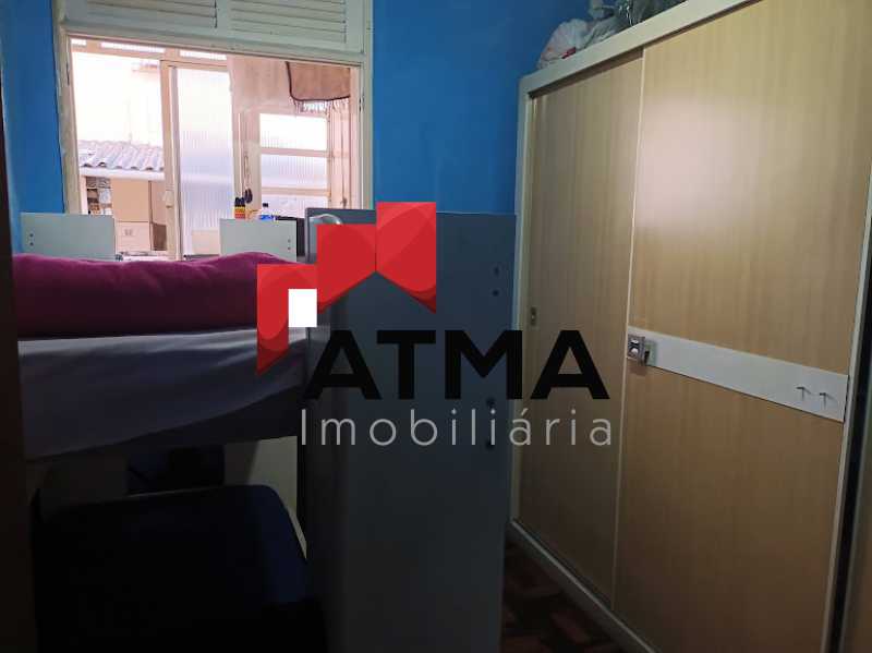 Conheça IMG_20230401_165520399 do imóvel - Apartamento à venda Rua Vinte e Quatro de Maio, Riachuelo, Rio de Janeiro - R$ 220.000 - VPAP21009 - 9 IMG_20230401_165520399 - 9