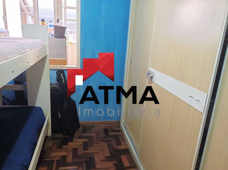 Conheça IMG_20230401_165527475 do imóvel - Apartamento à venda Rua Vinte e Quatro de Maio, Riachuelo, Rio de Janeiro - R$ 220.000 - VPAP21009 - 8 IMG_20230401_165527475 - 8