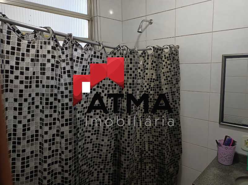 Conheça IMG_20230401_165546780 do imóvel - Apartamento à venda Rua Vinte e Quatro de Maio, Riachuelo, Rio de Janeiro - R$ 220.000 - VPAP21009 - 12 IMG_20230401_165546780 - 12