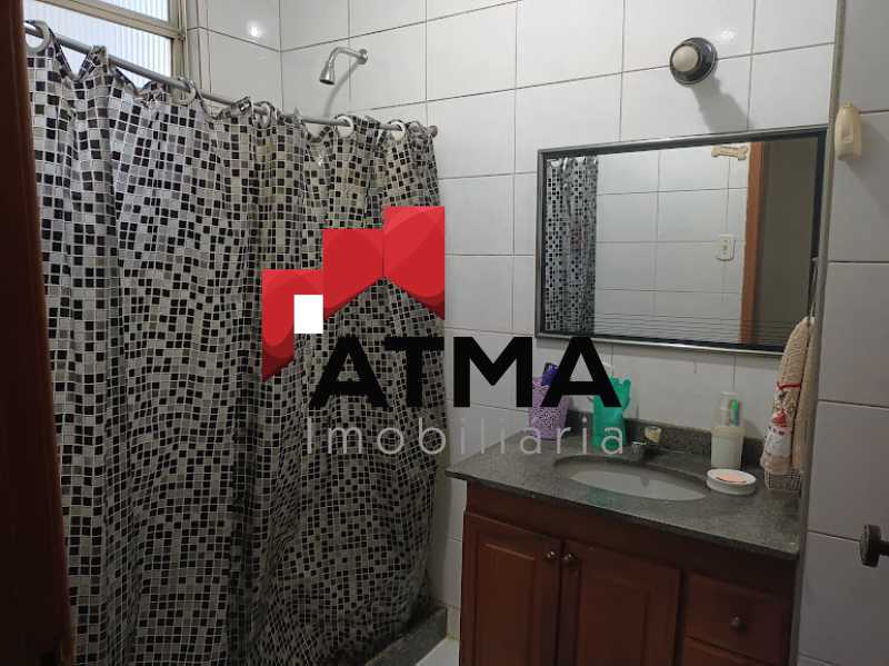Conheça IMG_20230401_165601716 do imóvel - Apartamento à venda Rua Vinte e Quatro de Maio, Riachuelo, Rio de Janeiro - R$ 220.000 - VPAP21009 - 10 IMG_20230401_165601716 - 10