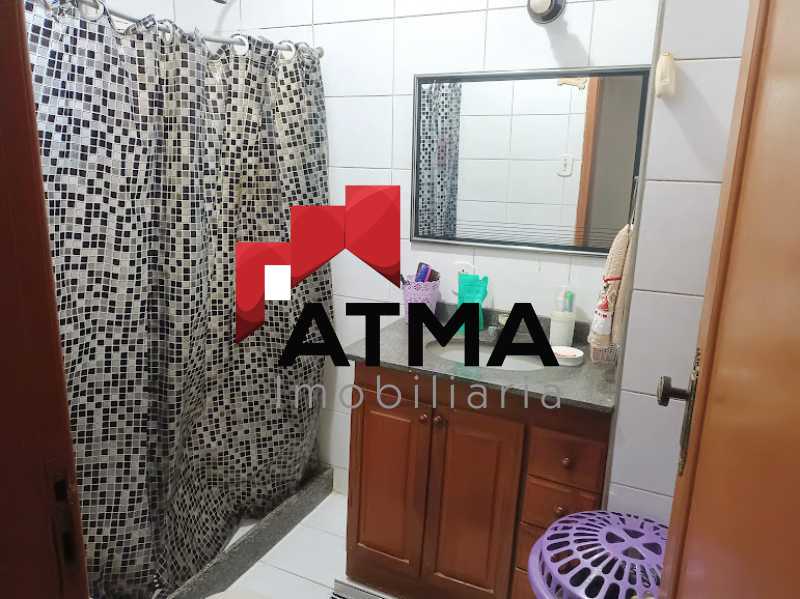 Conheça IMG_20230401_165605465 do imóvel - Apartamento à venda Rua Vinte e Quatro de Maio, Riachuelo, Rio de Janeiro - R$ 220.000 - VPAP21009 - 11 IMG_20230401_165605465 - 11