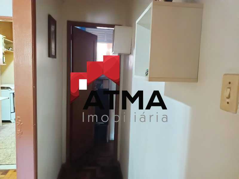 Conheça IMG_20230401_165618616 do imóvel - Apartamento à venda Rua Vinte e Quatro de Maio, Riachuelo, Rio de Janeiro - R$ 220.000 - VPAP21009 - 7 IMG_20230401_165618616 - 7