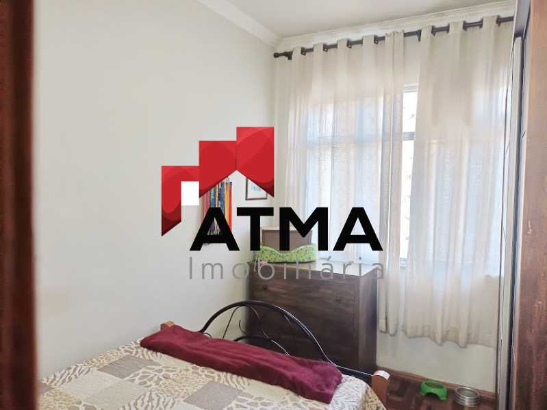 Conheça IMG_20230401_165703981 do imóvel - Apartamento à venda Rua Vinte e Quatro de Maio, Riachuelo, Rio de Janeiro - R$ 220.000 - VPAP21009 - 13 IMG_20230401_165703981 - 13