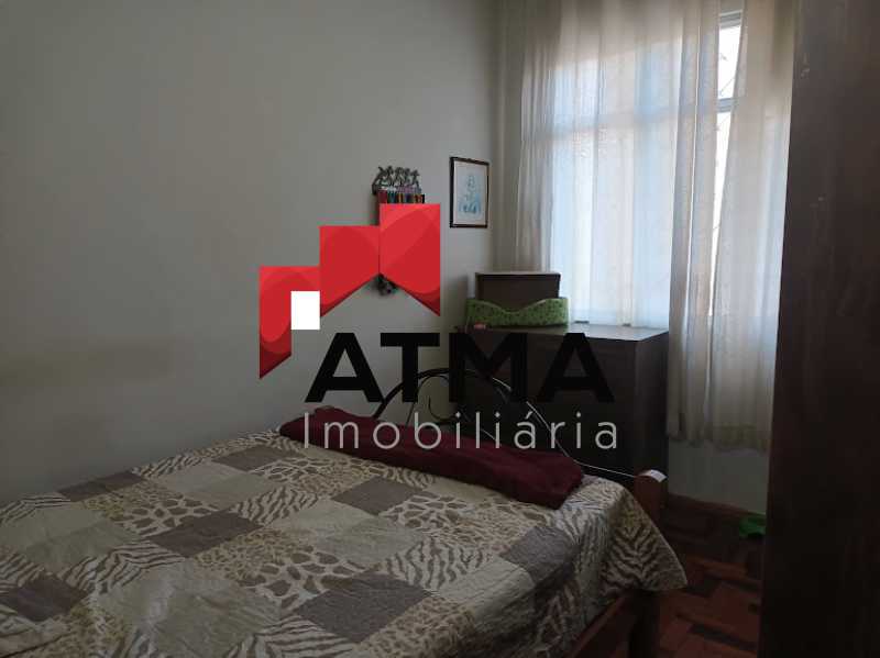 Conheça IMG_20230401_165709595 do imóvel - Apartamento à venda Rua Vinte e Quatro de Maio, Riachuelo, Rio de Janeiro - R$ 220.000 - VPAP21009 - 14 IMG_20230401_165709595 - 14
