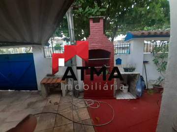 Imperdível - Casa à venda Rua Copaíba, Vila Kosmos, Rio de Janeiro - R$ 570.000 - VPCA20077