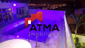 Realize seu Sonho - Casa à venda Rua Maues, Vista Alegre, Rio de Janeiro - R$ 800.000 - VPCA40057