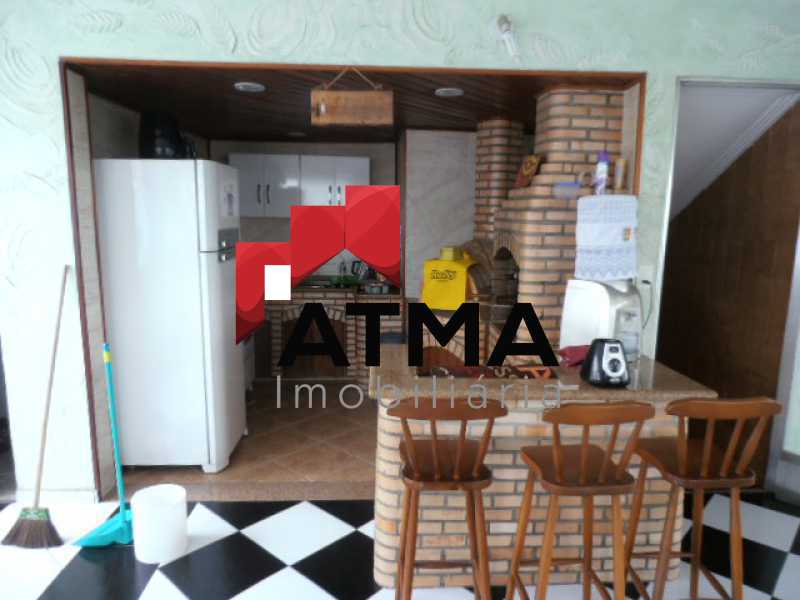 Conheça 02. do imóvel - Casa à venda Rua Maues, Vista Alegre, Rio de Janeiro - R$ 800.000 - VPCA40057 - 20 02. - 20