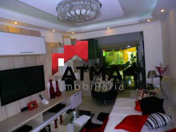 Realize seu Sonho - Casa à venda Rua Maues, Braz de Pina, Rio de Janeiro - R$ 800.000 - VPCA40057