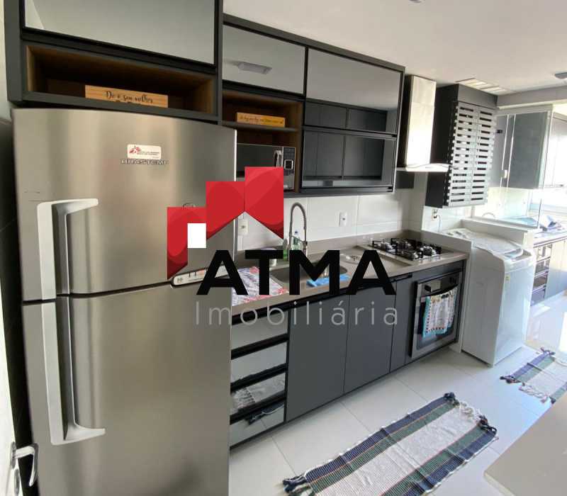 Conheça 005. do imóvel - Apartamento à venda Rua Engenheiro Oscar Weischenk, Vila da Penha, Rio de Janeiro - R$ 720.000 - VPAP30381 - 13 005. - 13