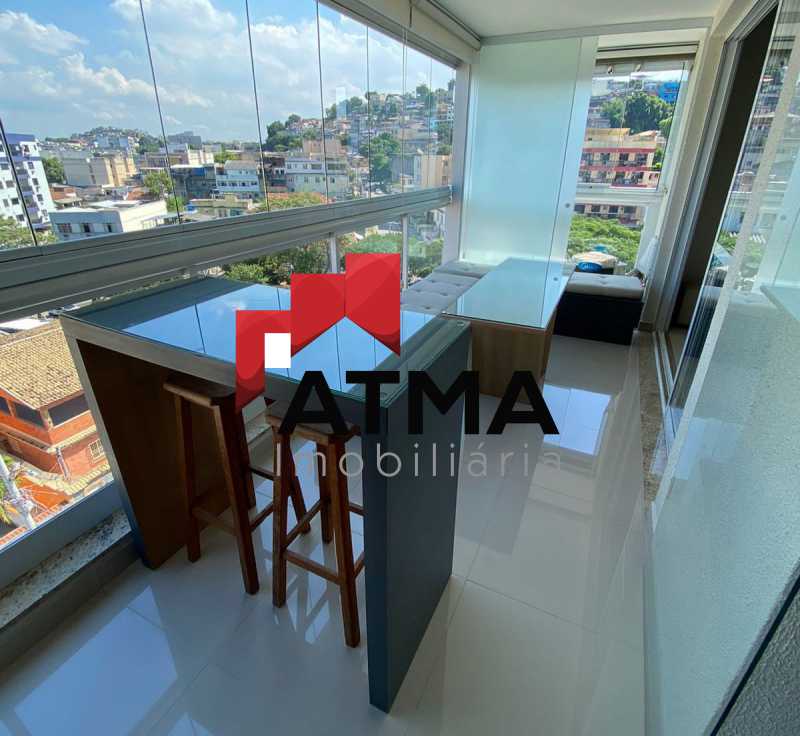 Conheça 007. do imóvel - Apartamento à venda Rua Engenheiro Oscar Weischenk, Vila da Penha, Rio de Janeiro - R$ 720.000 - VPAP30381 - 3 007. - 3