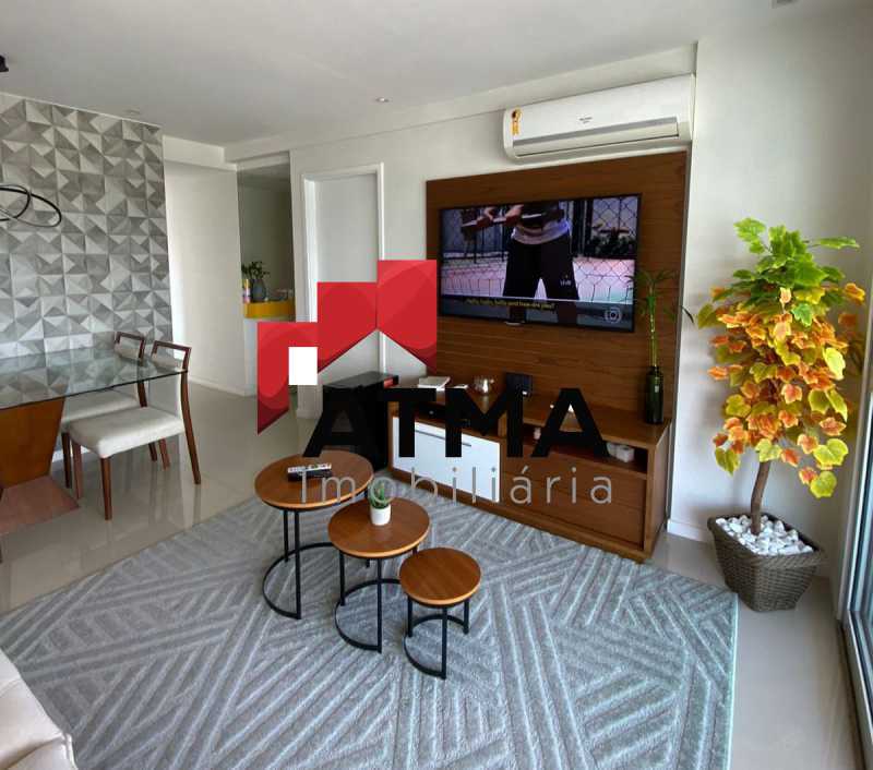 Conheça 012. do imóvel - Apartamento à venda Rua Engenheiro Oscar Weischenk, Vila da Penha, Rio de Janeiro - R$ 720.000 - VPAP30381 - 4 012. - 4