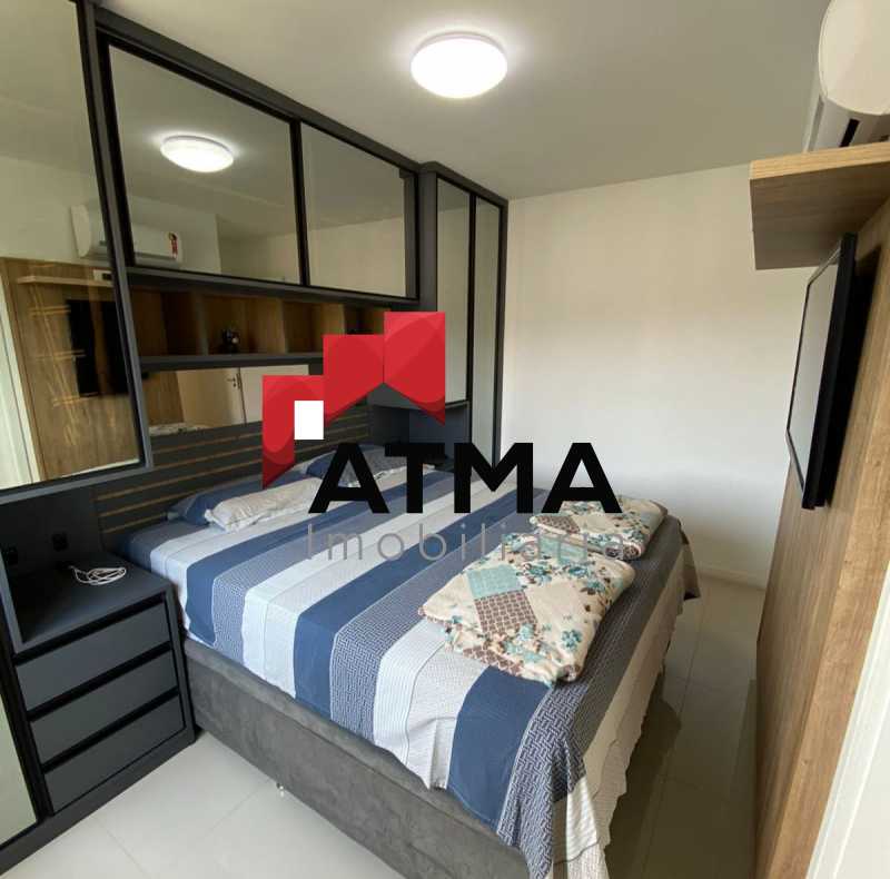 Conheça 018. do imóvel - Apartamento à venda Rua Engenheiro Oscar Weischenk, Vila da Penha, Rio de Janeiro - R$ 720.000 - VPAP30381 - 8 018. - 8