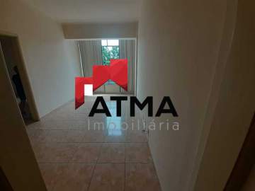 Imperdível - Apartamento à venda Rua Bento Cardoso, Braz de Pina, Rio de Janeiro - R$ 160.000 - VPAP21025