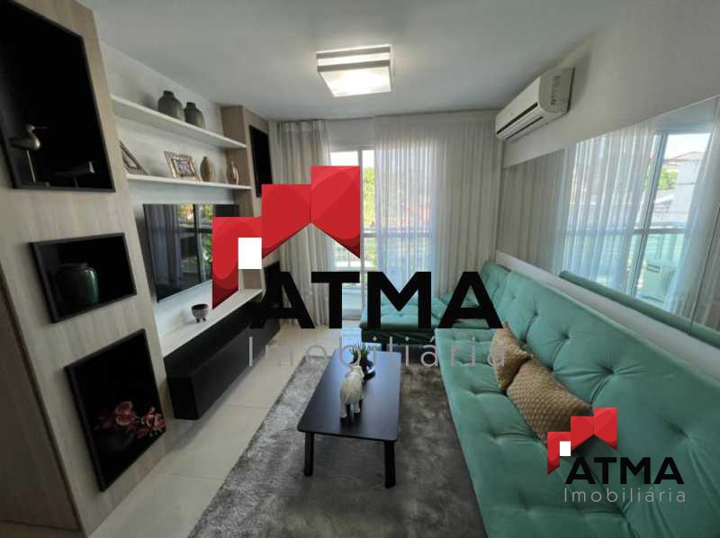 Conheça WhatsApp Image 2023-05-17 at 1 do imóvel - Apartamento à venda Estrada do Rio Grande, Taquara, Rio de Janeiro - R$ 470.000 - VPAP21026 - 2 WhatsApp Image 2023-05-17 at 1 - 2