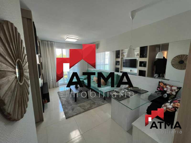 Conheça WhatsApp Image 2023-05-17 at 1 do imóvel - Apartamento à venda Estrada do Rio Grande, Taquara, Rio de Janeiro - R$ 470.000 - VPAP21026 - 1 WhatsApp Image 2023-05-17 at 1 - 1