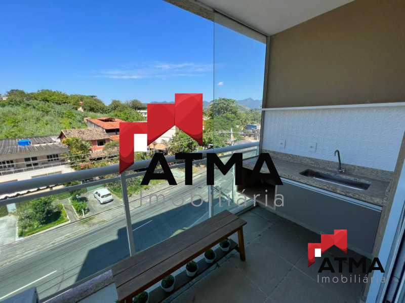 Conheça WhatsApp Image 2023-05-17 at 1 do imóvel - Apartamento à venda Estrada do Rio Grande, Taquara, Rio de Janeiro - R$ 470.000 - VPAP21026 - 25 WhatsApp Image 2023-05-17 at 1 - 25