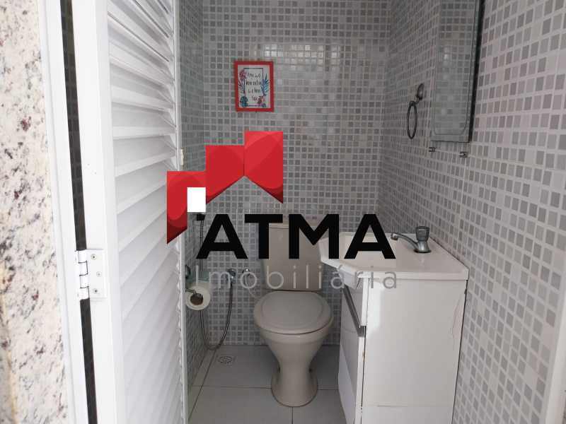 Conheça FOTO 04. do imóvel - Casa à venda Rua Uaca, Braz de Pina, Rio de Janeiro - R$ 950.000 - VPCA30173 - 8 FOTO 04. - 8