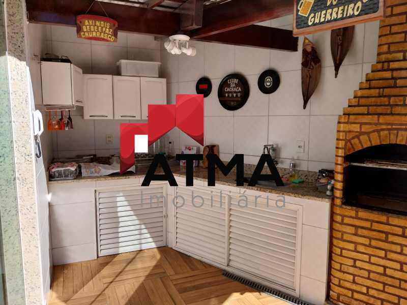 Conheça FOTO 07. do imóvel - Casa à venda Rua Uaca, Braz de Pina, Rio de Janeiro - R$ 950.000 - VPCA30173 - 10 FOTO 07. - 10