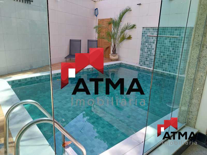 Conheça FOTO 08. do imóvel - Casa à venda Rua Uaca, Braz de Pina, Rio de Janeiro - R$ 950.000 - VPCA30173 - 3 FOTO 08. - 3