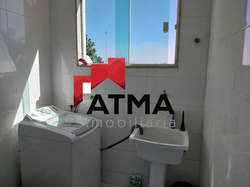Conheça FOTO 12. do imóvel - Casa à venda Rua Uaca, Braz de Pina, Rio de Janeiro - R$ 950.000 - VPCA30173 - 18 FOTO 12. - 18