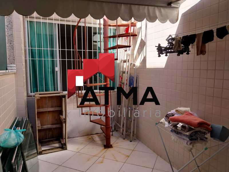 Conheça FOTO 13. do imóvel - Casa à venda Rua Uaca, Braz de Pina, Rio de Janeiro - R$ 950.000 - VPCA30173 - 19 FOTO 13. - 19