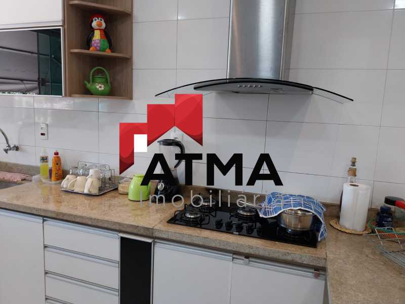 Conheça FOTO 17. do imóvel - Casa à venda Rua Uaca, Braz de Pina, Rio de Janeiro - R$ 950.000 - VPCA30173 - 17 FOTO 17. - 17