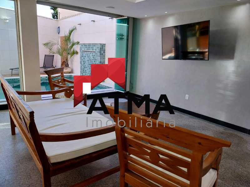 Conheça FOTO 23. do imóvel - Casa à venda Rua Uaca, Braz de Pina, Rio de Janeiro - R$ 950.000 - VPCA30173 - 7 FOTO 23. - 7