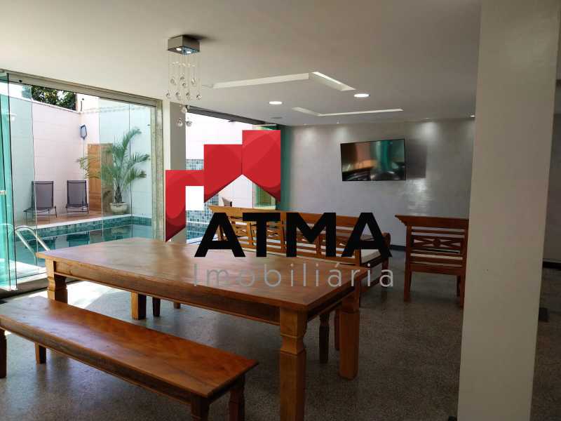 Conheça FOTO 24. do imóvel - Casa à venda Rua Uaca, Braz de Pina, Rio de Janeiro - R$ 950.000 - VPCA30173 - 23 FOTO 24. - 23