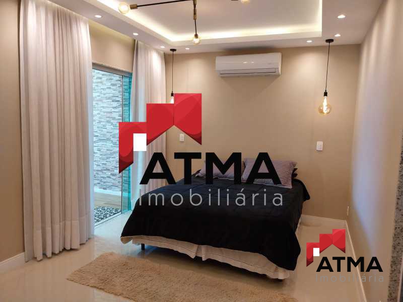 Conheça FOTO 29. do imóvel - Casa à venda Rua Uaca, Braz de Pina, Rio de Janeiro - R$ 950.000 - VPCA30173 - 5 FOTO 29. - 5