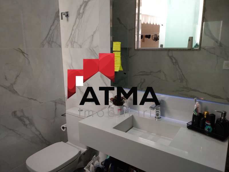Conheça FOTO 30. do imóvel - Casa à venda Rua Uaca, Braz de Pina, Rio de Janeiro - R$ 950.000 - VPCA30173 - 26 FOTO 30. - 26