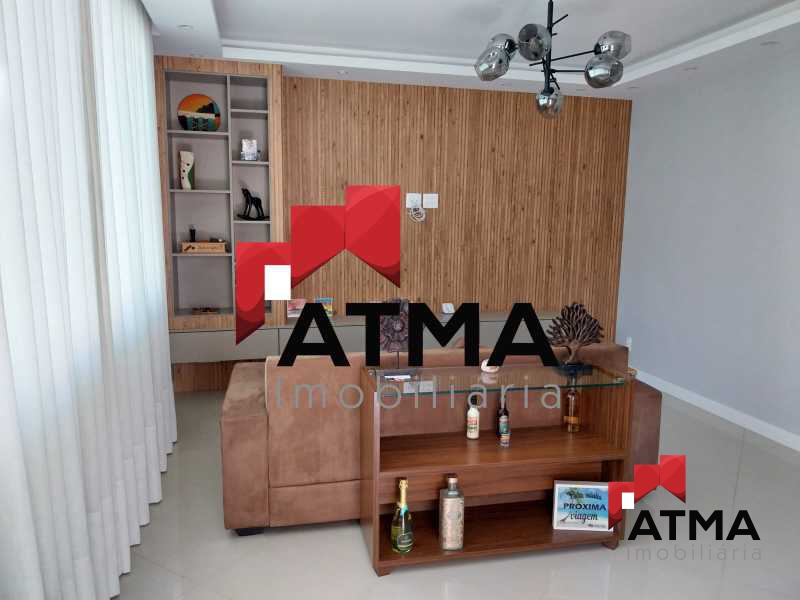Conheça FOTO 31. do imóvel - Casa à venda Rua Uaca, Braz de Pina, Rio de Janeiro - R$ 950.000 - VPCA30173 - 4 FOTO 31. - 4