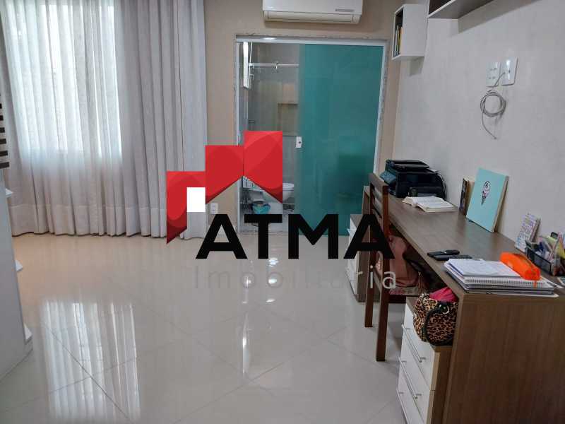 Conheça FOTO 03. do imóvel - Casa à venda Rua Uaca, Braz de Pina, Rio de Janeiro - R$ 950.000 - VPCA30173 - 14 FOTO 03. - 14
