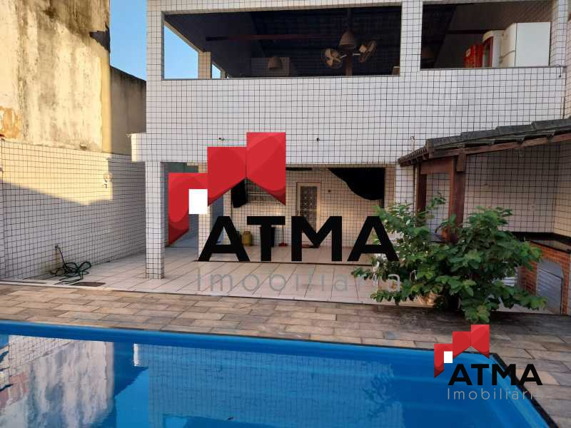Conheça FOTO 03. do imóvel - Casa à venda Rua Dom Antônio do Desterro, Vila da Penha, Rio de Janeiro - R$ 950.000 - VPCA20081 - 3 FOTO 03. - 3