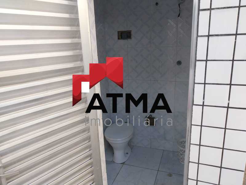 Conheça FOTO 04. do imóvel - Casa à venda Rua Dom Antônio do Desterro, Vila da Penha, Rio de Janeiro - R$ 950.000 - VPCA20081 - 8 FOTO 04. - 8