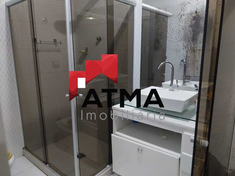 Conheça FOTO 07. do imóvel - Casa à venda Rua Dom Antônio do Desterro, Vila da Penha, Rio de Janeiro - R$ 950.000 - VPCA20081 - 11 FOTO 07. - 11