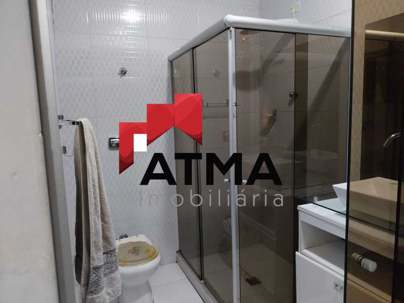 Conheça FOTO 08. do imóvel - Casa à venda Rua Dom Antônio do Desterro, Vila da Penha, Rio de Janeiro - R$ 950.000 - VPCA20081 - 12 FOTO 08. - 12