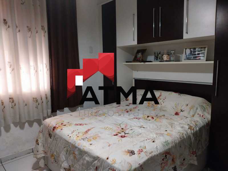Conheça FOTO 09. do imóvel - Casa à venda Rua Dom Antônio do Desterro, Vila da Penha, Rio de Janeiro - R$ 950.000 - VPCA20081 - 14 FOTO 09. - 14