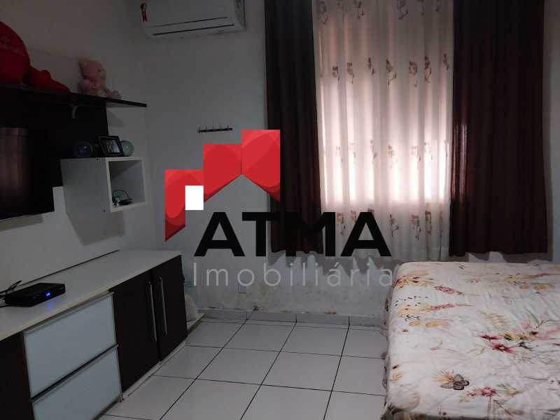Conheça FOTO 10. do imóvel - Casa à venda Rua Dom Antônio do Desterro, Vila da Penha, Rio de Janeiro - R$ 950.000 - VPCA20081 - 15 FOTO 10. - 15