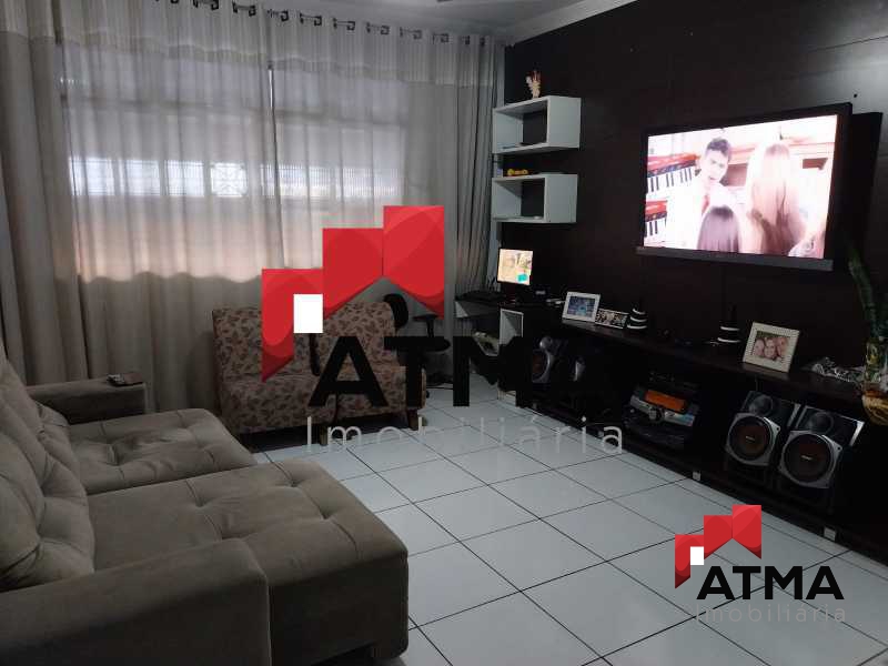 Conheça FOTO 12. do imóvel - Casa à venda Rua Dom Antônio do Desterro, Vila da Penha, Rio de Janeiro - R$ 950.000 - VPCA20081 - 1 FOTO 12. - 1