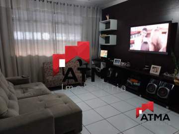 Venha Morar Aqui - Casa à venda Rua Dom Antônio do Desterro, Vila da Penha, Rio de Janeiro - R$ 950.000 - VPCA20081