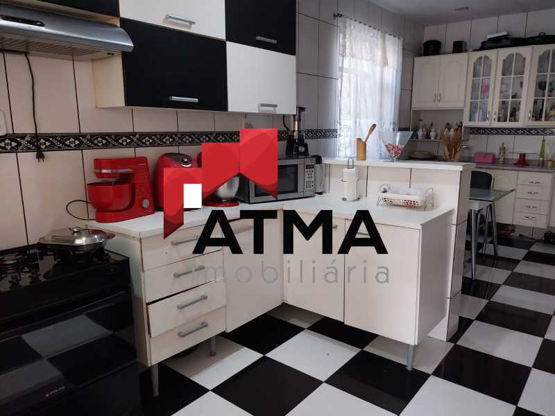 Conheça FOTO 17. do imóvel - Casa à venda Rua Dom Antônio do Desterro, Vila da Penha, Rio de Janeiro - R$ 950.000 - VPCA20081 - 9 FOTO 17. - 9